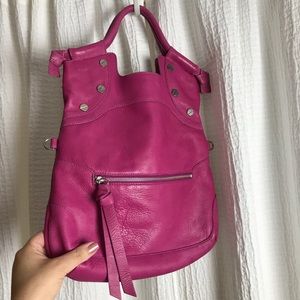 Foley & Corinna Lady in Magenta